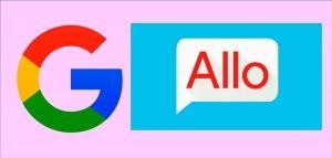 Google Allo, aplicación de mensajería para competir contra WhatsApp Google Allo, aplicación de mensajería para competir contra WhatsApp