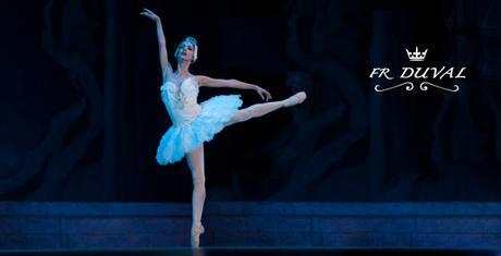 Puntas FR Duval, la estrella de la colección Sansha Click para ampliar la imagen