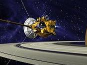Adiós, Cassini: destino espera sonda, detalle.
