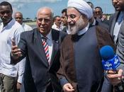 Habana presidente Iraní