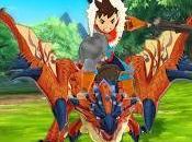 Monster Hunter Stories estrena demo septiembre