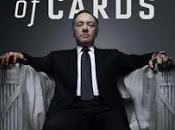 Entrelazando intrigas House Cards