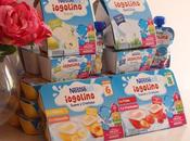 Nuevos sabores iogolino