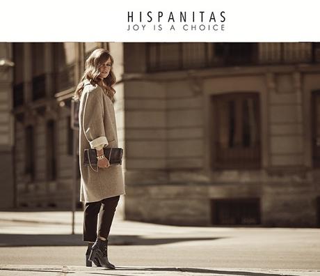 En busca del zapato perfecto para este otoño con Hispanitas