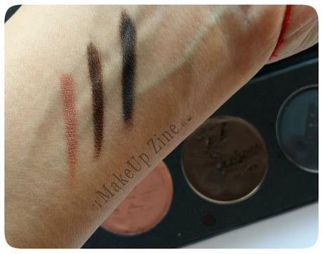 •Una base mágica y EL producto para las cejas perfectas•