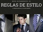 ¿Por solapas muesca usadas?