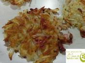 Rosti papa beicon