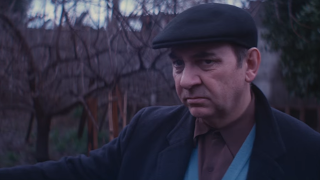 NERUDA (Chile, Francia, Argentina, España; 2016) Biografía, Social, Política, Policíaco