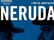 NERUDA (Chile, Francia, Argentina, España; 2016) Biografía, Social, Política, Policíaco