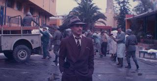 NERUDA (Chile, Francia, Argentina, España; 2016) Biografía, Social, Política, Policíaco