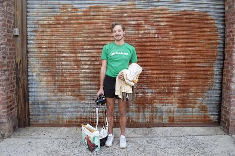 Esta plataforma pone en alquiler “maridos de Instagram” para acompañarte a los eventos