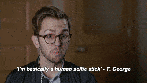 Esta plataforma pone en alquiler “maridos de Instagram” para acompañarte a los eventos