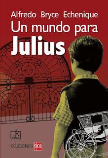 mundo para Julius