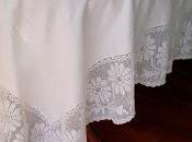 Kits Manteles ganchillo