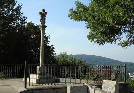 SARRIA EL COMIENZO DEL CAMINO A SANTIAGO (DÍA UNO)