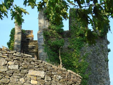 SARRIA EL COMIENZO DEL CAMINO A SANTIAGO (DÍA UNO)