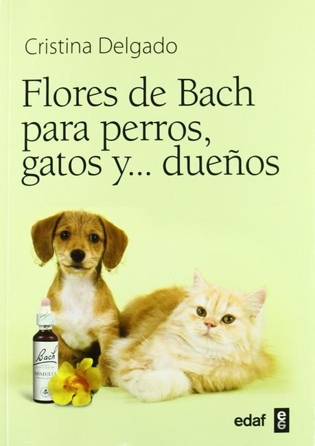 Flores de Bach para Mascotas