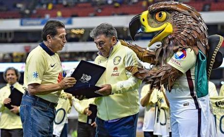 Carlos Reynoso dice que es fácil entrenar al América