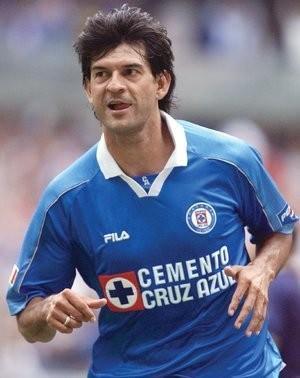 Cruz Azul ya tiene seleccionado al relevo de Tomás Boy