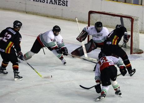 Rusia vs América del Norte en Vivo – World Cup of Hockey – Lunes 19 de Septiembre del 2016