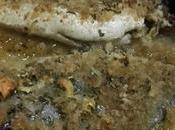 Dorada horno especias