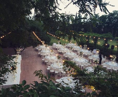 Exclusive Weddings by Emy Teruel