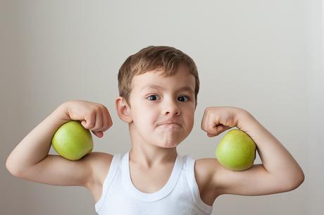 Nuestros desayunos para la vuelta al cole