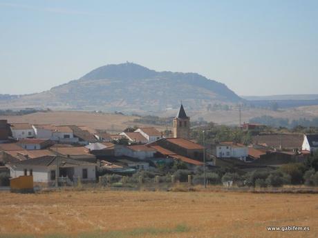 Ruta a San Bernabé