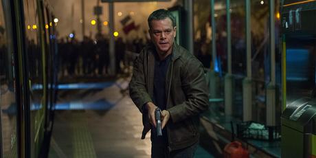 Crítcas: 'Jason Bourne' (2016), si funcionó tres veces...