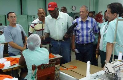 Empresa estatal socialista: diez verdades esenciales