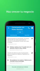 Novedad: Zaask lanza la aplicación para Profesionales es-md03