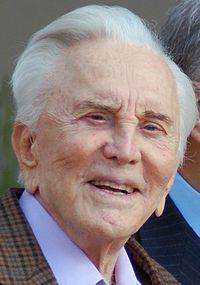 Lo que sé (Kirk Douglas)