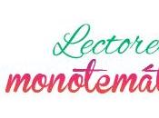 Lectores monotemáticos