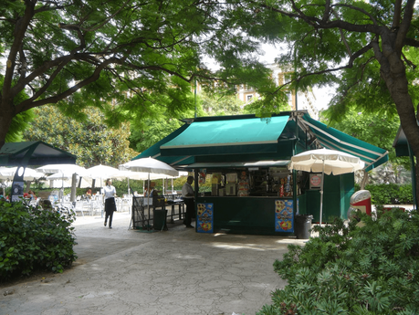 ¿Por qué un kiosco te haría ganar dinero?