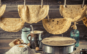 ¿Cómo te harían Ganar Dinero las Crepas?