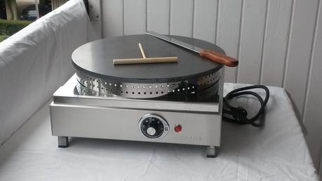 ¿Cómo te harían Ganar Dinero las Crepas?