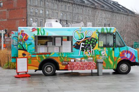 Muévete y Vende con un Food Truck Muévete y Vende con un Food Truck