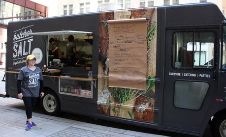 Muévete y Vende con un Food Truck Muévete y Vende con un Food Truck