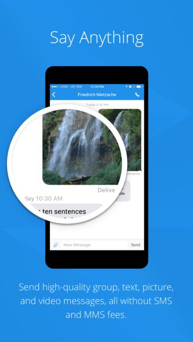 Una herramienta para encriptar mensajes de texto