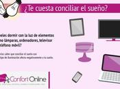 Cómo afecta iluminación artificial sueño