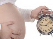 Suposición parto alteración paternidad