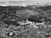 Jerusalem 1845.
