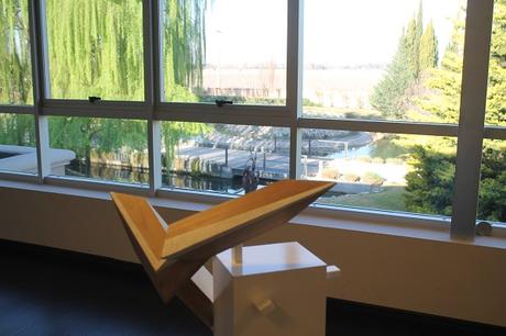 EL MEJOR MARIDAJE VINOS Y GASTRONOMIA EN BODEGA AGOSTINO EN MENDOZA