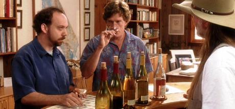 4 Películas para un amante del vino Entre copas