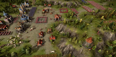 Cossacks 3 llegará el 21 de octubre a España