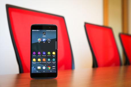 BlackBerry filtra el DTEK60, su nuevo teléfono Android