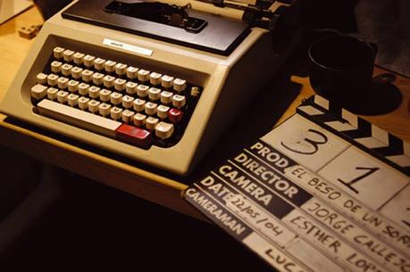 Las novelas que han escrito los que hacen películas