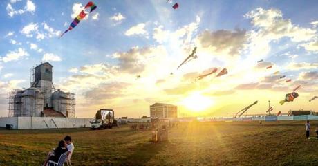 Jornada de pesentación del Plan - Fotografía: Mara Portillo