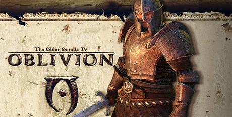 The Elder Scrolls IV Oblivion (PC) (MEGA) (UTORRENT)