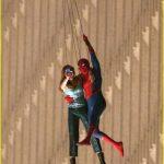 Rodaje de Spider-Man: Homecoming